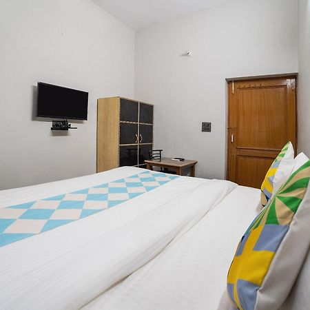 Hotel O Home Gautam Homestay Dehradun Extérieur photo