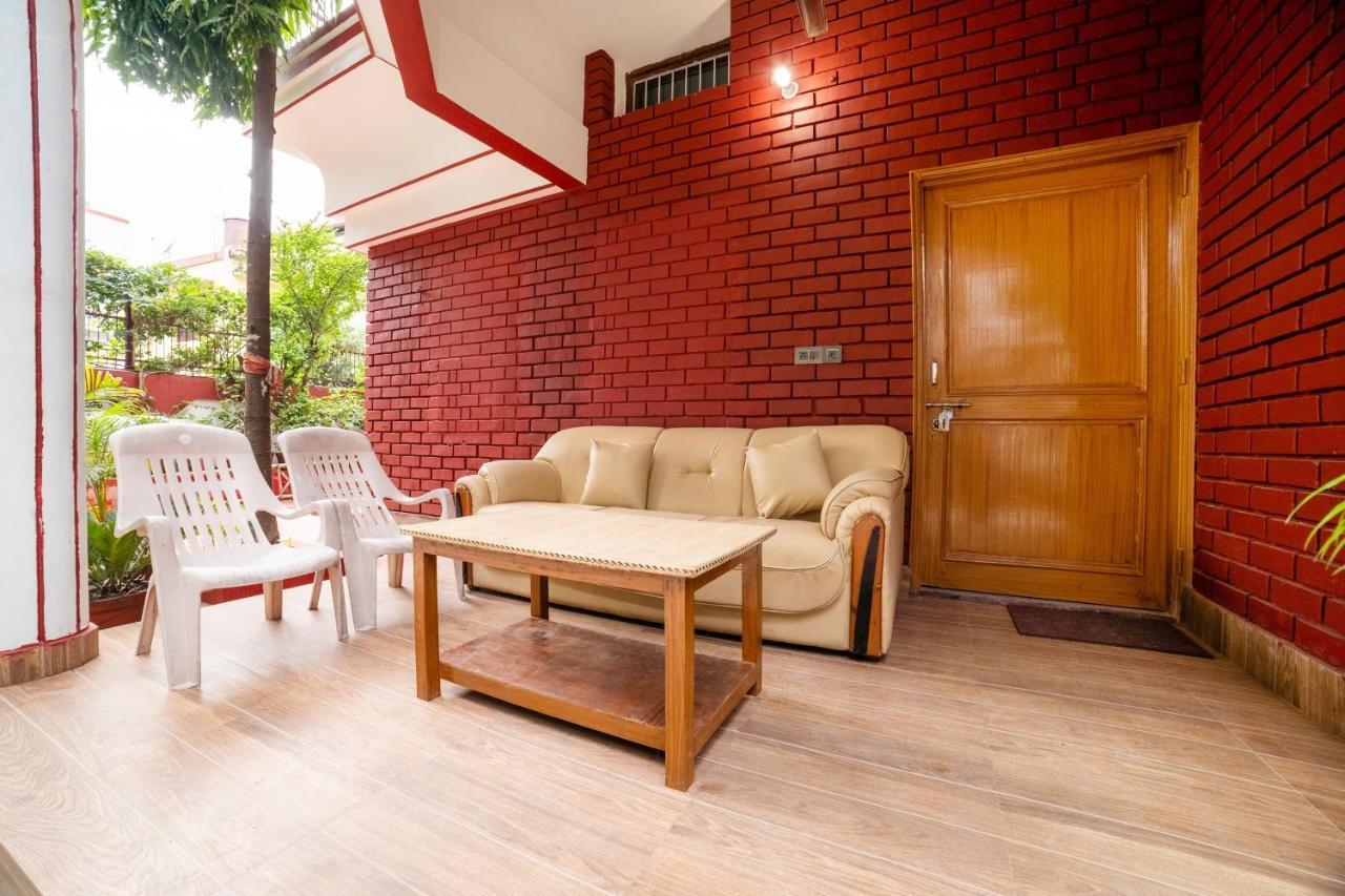 Hotel O Home Gautam Homestay Dehradun Extérieur photo