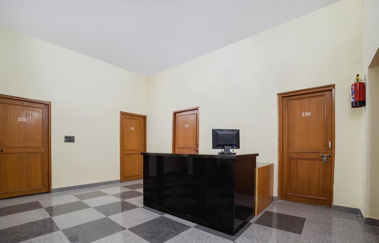 Hotel O Home Gautam Homestay Dehradun Extérieur photo