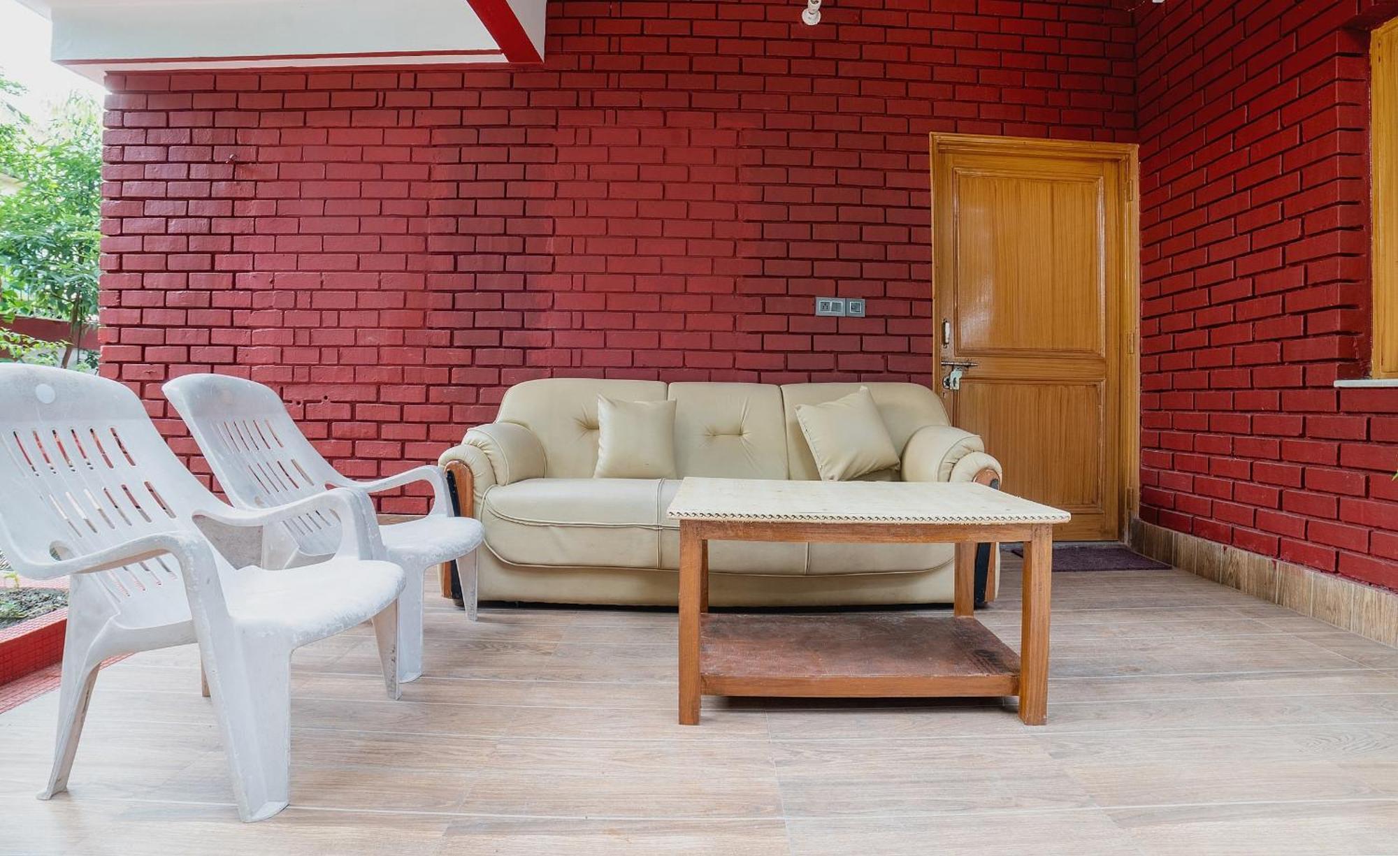 Hotel O Home Gautam Homestay Dehradun Extérieur photo